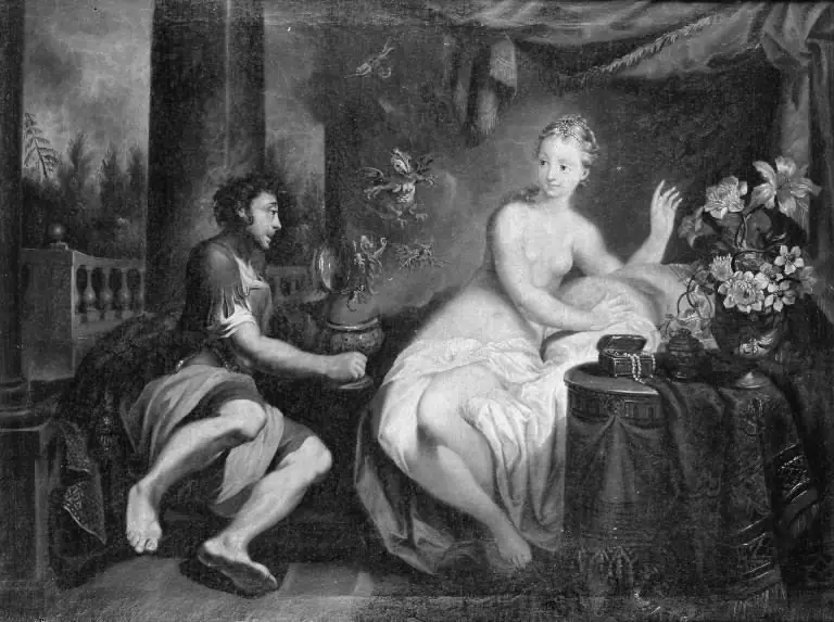Anton Tischbein
