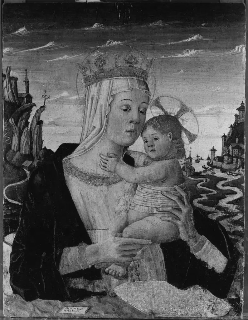 Antonello da Serravalle