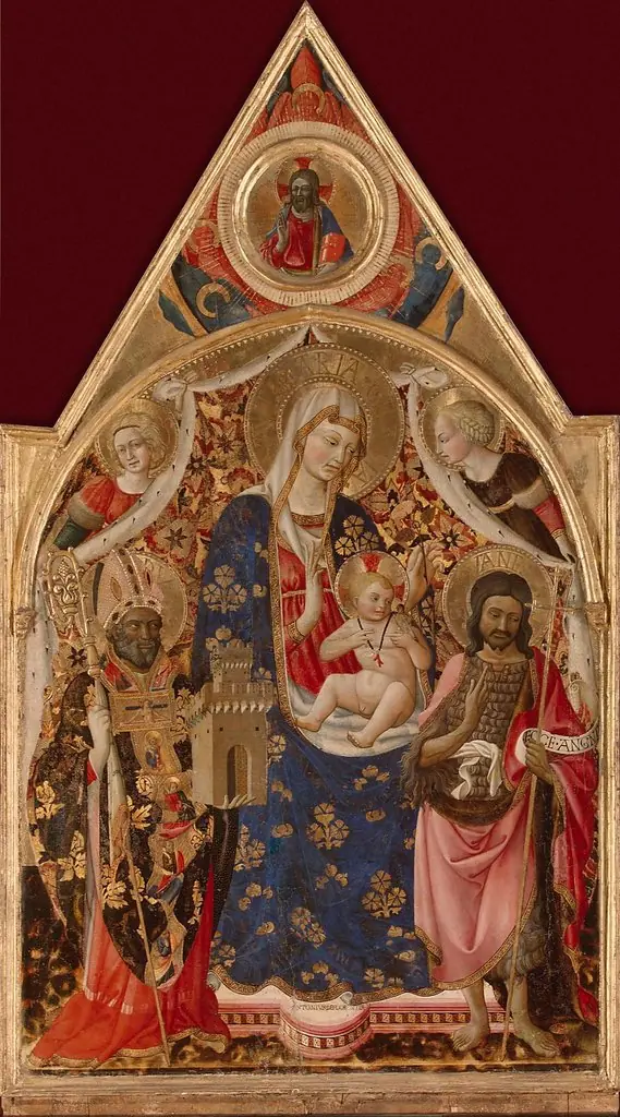 Antonio da Firenze