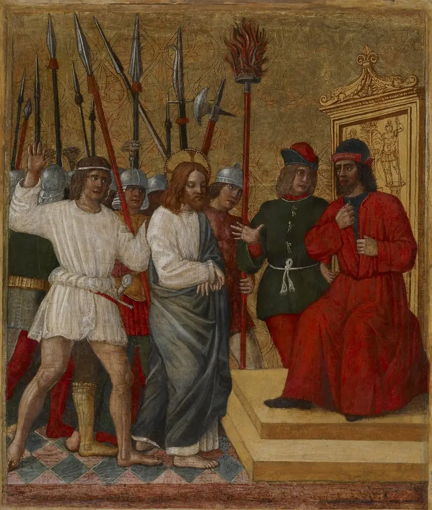 Untitled, by Antonio della Corna