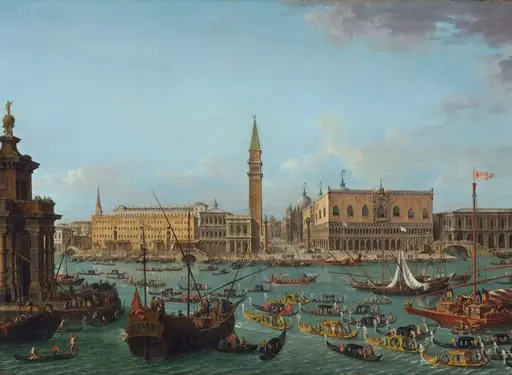Representative work — Cityscape