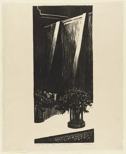 Untitled, by Antonio Martorell