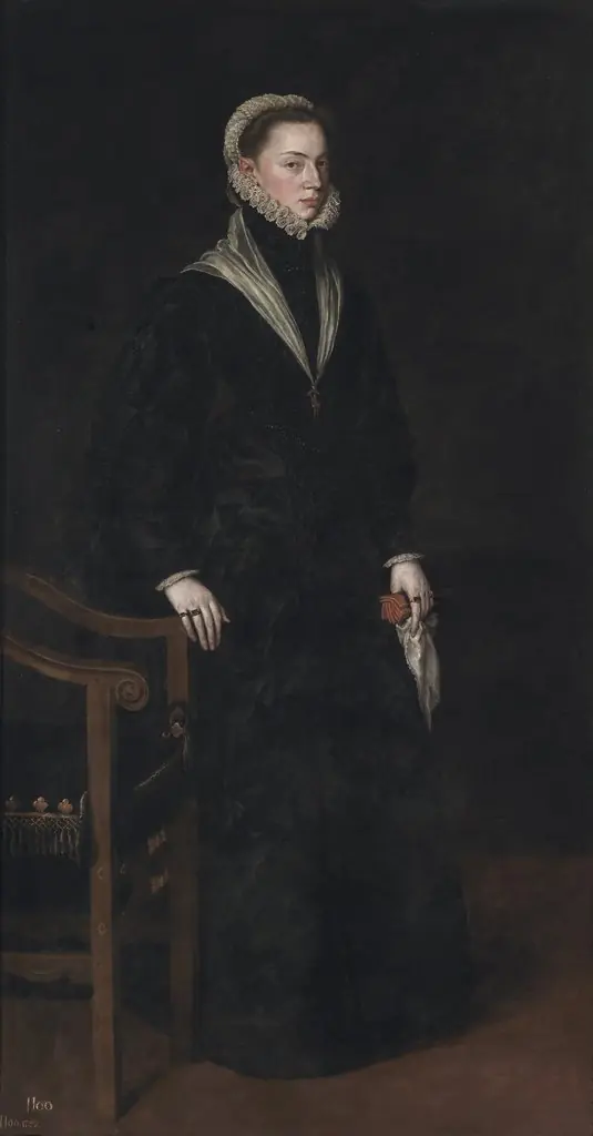 Joanna of Austria