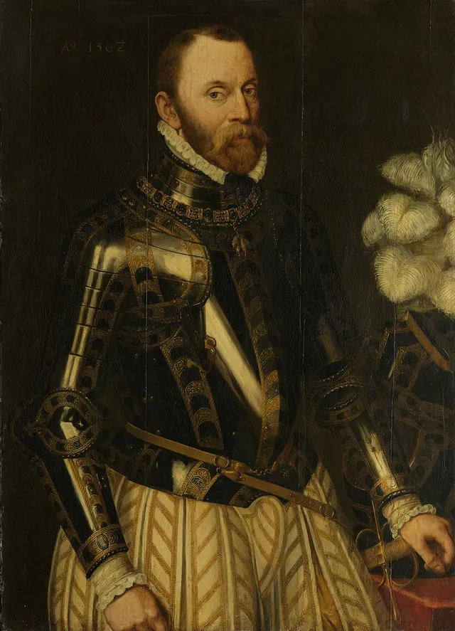 Philippe de Montmorency