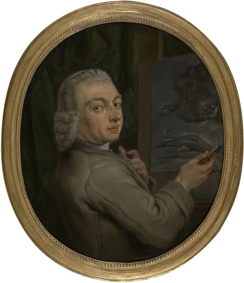 Zelfportret
