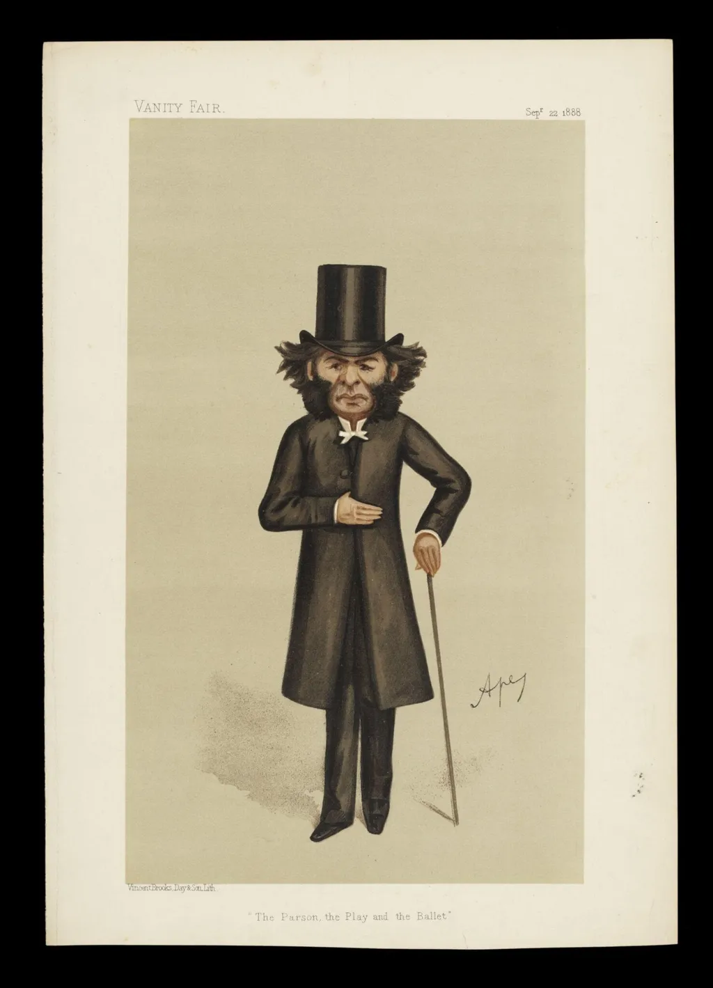 H Beard Print Collection, by Ape, 22