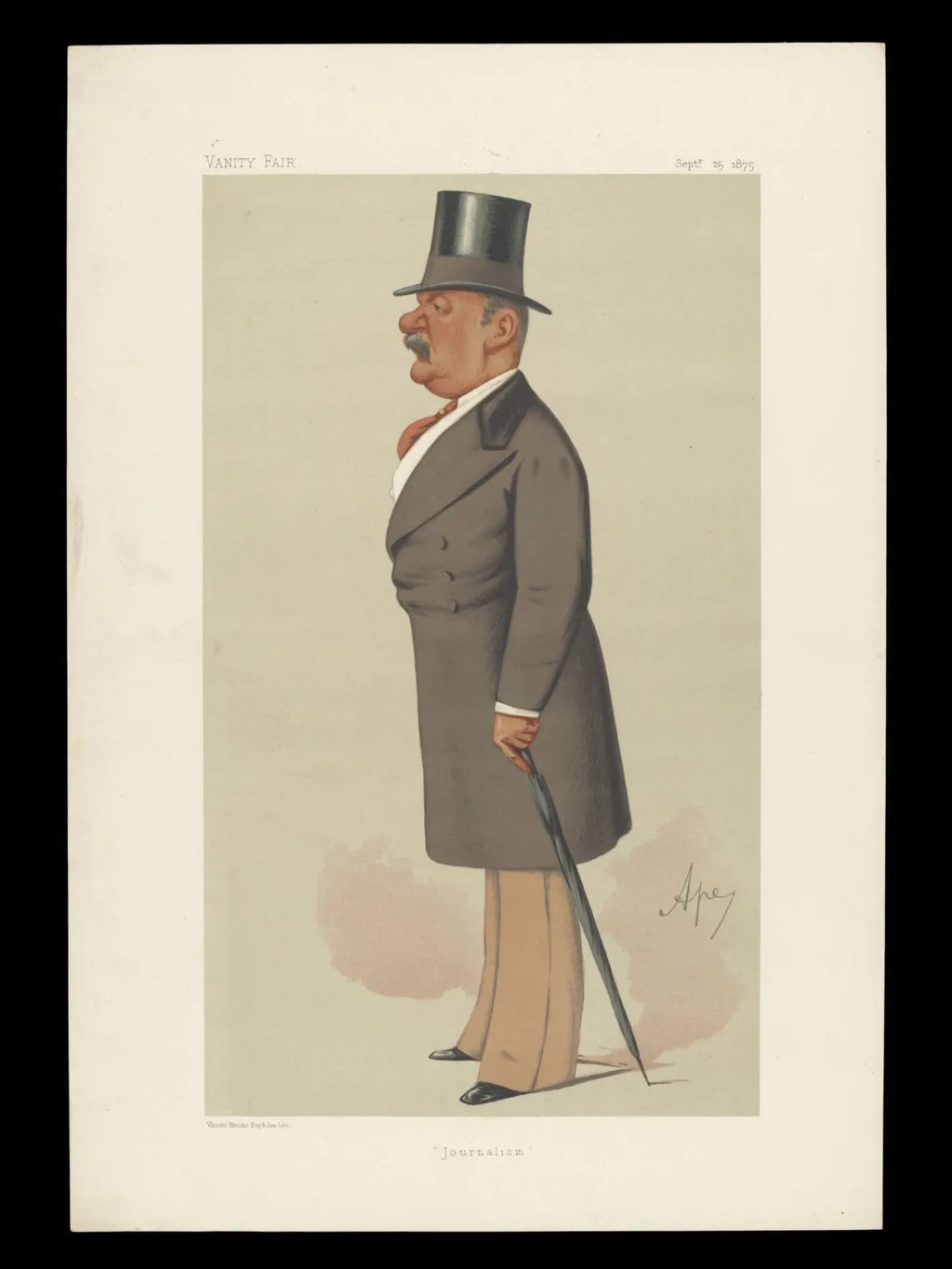 H Beard Print Collection, by Apey, 25