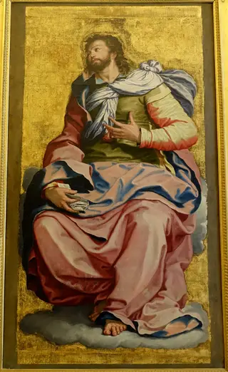 Apostle