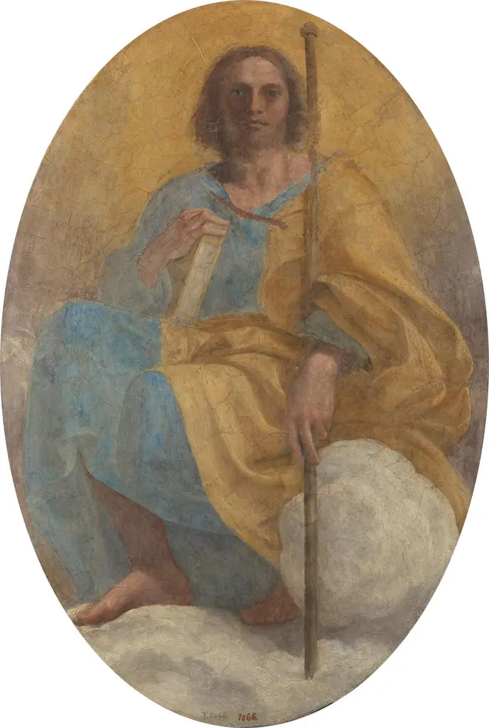 Apotheosis of James the Great
