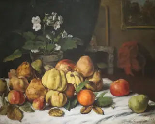 Apples, Pears and Primroses