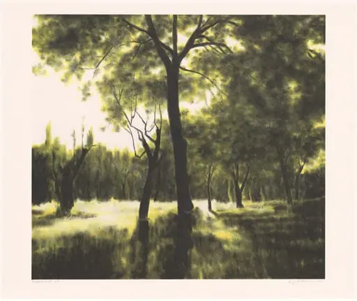 Untitled, by April Gornik