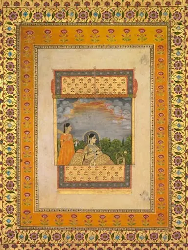 Aqil Khan