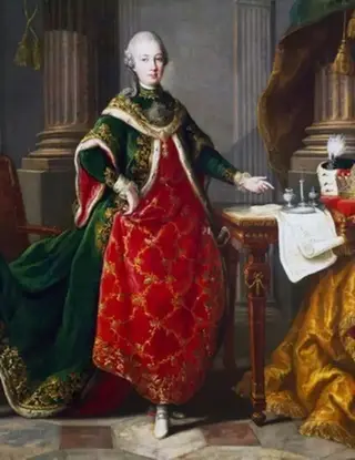 Archduke Ferdinand of Austria-Este (1754-1806)