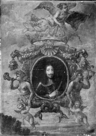 Archduke Leopold