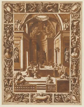 Architectural Conference