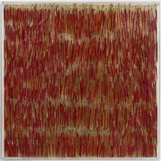 Untitled, by Arman