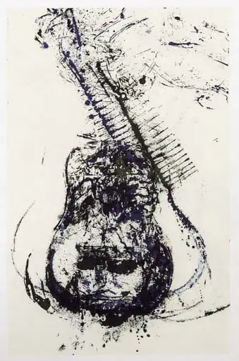 Untitled, by Arman