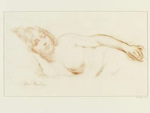 Untitled, by Armand Berton