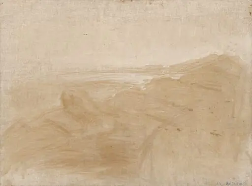 Untitled, by Armando Reverón
