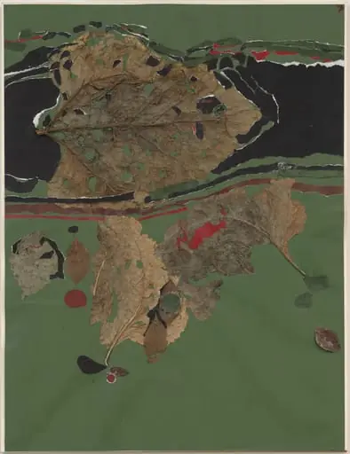 Untitled, by Arnold Bittleman