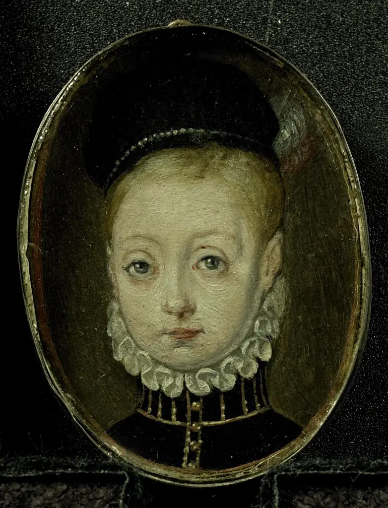 Arnold Bronckorst
