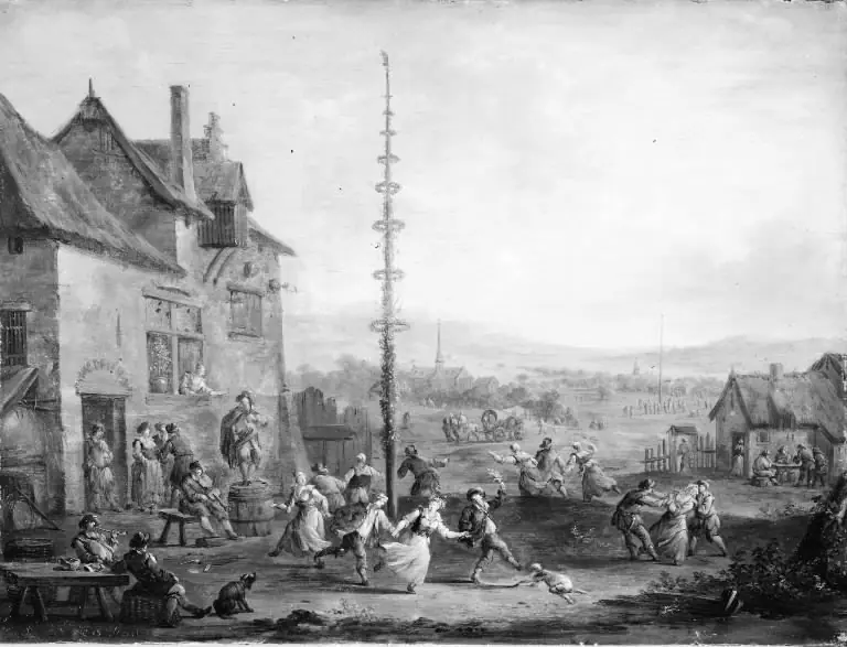 Arnold Frans Rubens