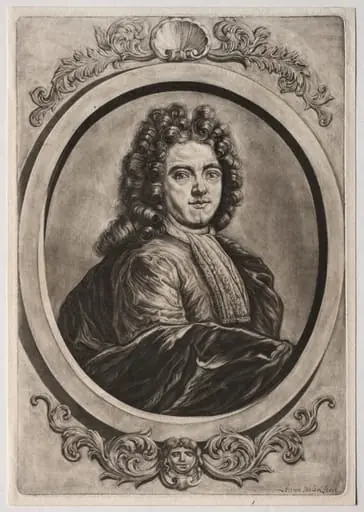 Self-Portrait, by Arnoud van Halen