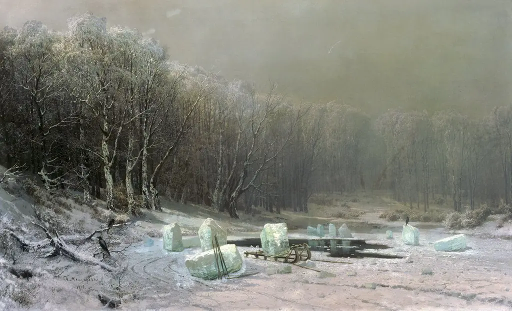 Winter