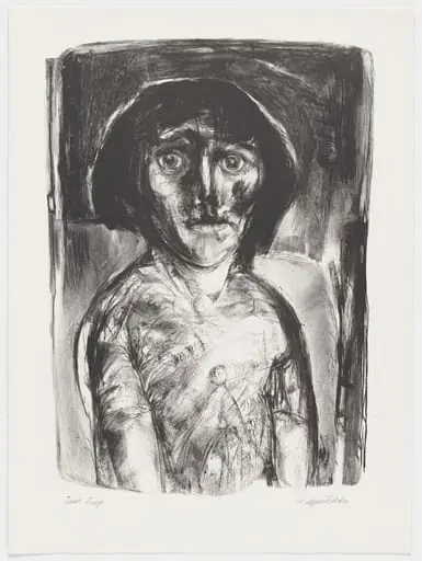 Untitled, by Artemio Sepulveda