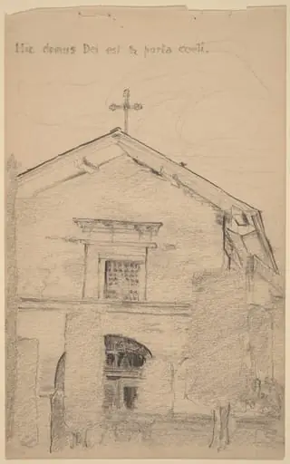 Mission Dolores, San Francisco