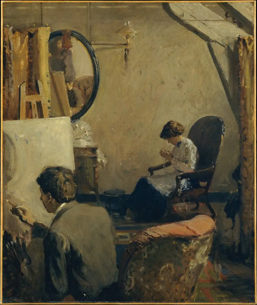 Arthur Clifton Goodwin