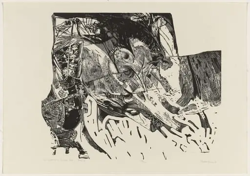 Untitled, by Arthur Deshaies