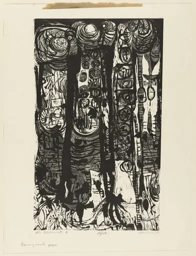 Untitled, by Arthur Deshaies