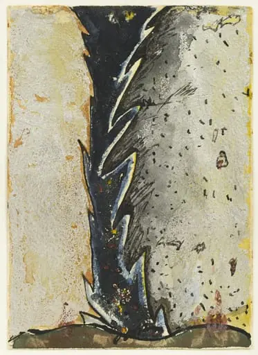 Untitled, by Arthur Dove