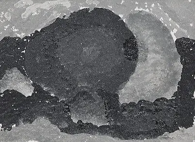 Untitled, by Arthur Dove