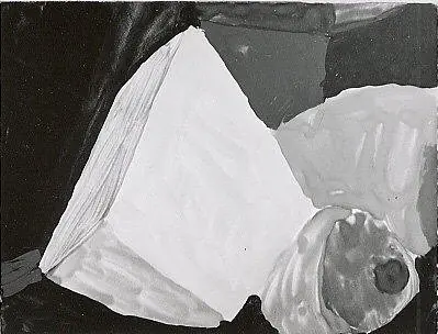 Untitled, by Arthur Dove