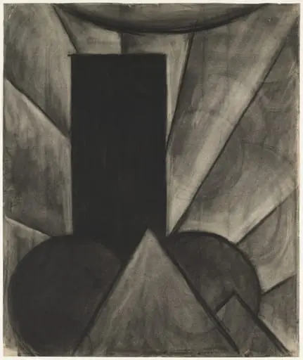 Untitled, by Arthur Dove