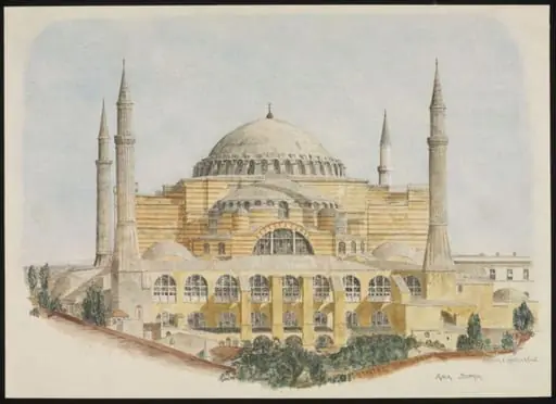 untitled, by Arthur Edward Henderson