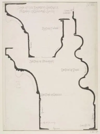untitled, by Arthur Edward Henderson