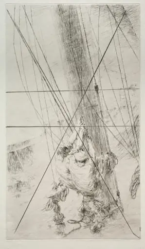 Clewlines and Buntlines, by Arthur John Trevor Briscoe