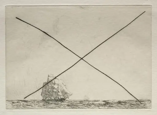 Up Channel: Taeping and Ariel, by Arthur John Trevor Briscoe