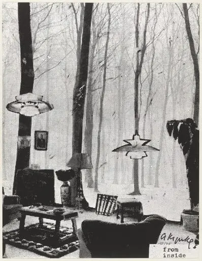 Untitled, by Arthur Köpcke