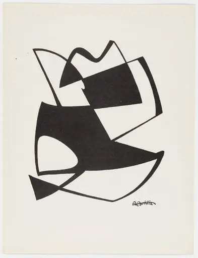 Untitled, by Arthur N. Christie