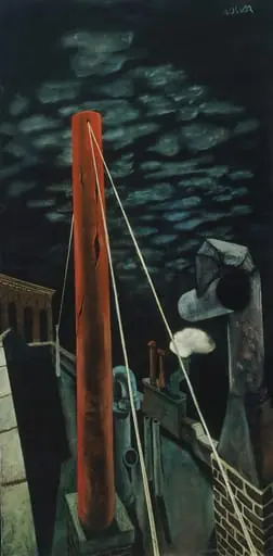 Untitled, by Arthur Osver