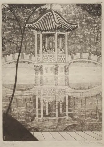 Untitled, by Arthur Paunzen