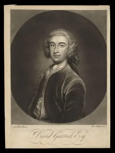 H Beard Print Collection, by Arthur Pond