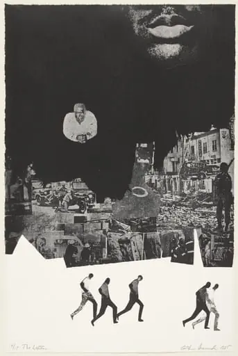 Untitled, by Arthur Secunda