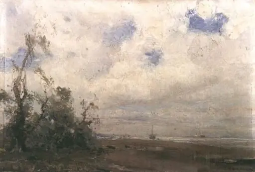 Țărm, by Arthur Verona (Garguromin)