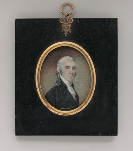 1775-1820 Jeremiah Paul