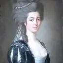 4th Marquise of Alorna Leonor de Almeida Portugal
